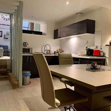 Triplex De Charme Centre Ville Limoges Luaran gambar