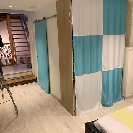 Triplex De Charme Centre Ville Limoges Luaran gambar