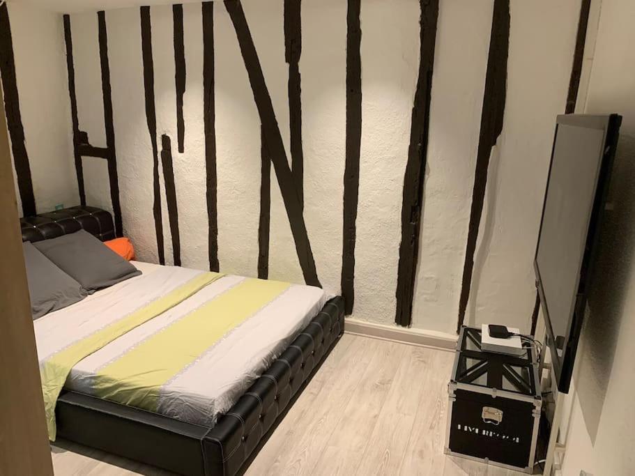 Triplex De Charme Centre Ville Limoges Luaran gambar