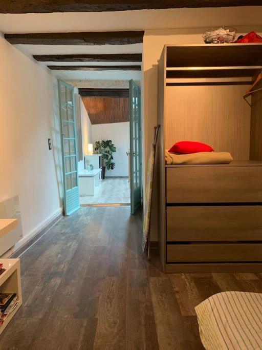 Triplex De Charme Centre Ville Limoges Luaran gambar
