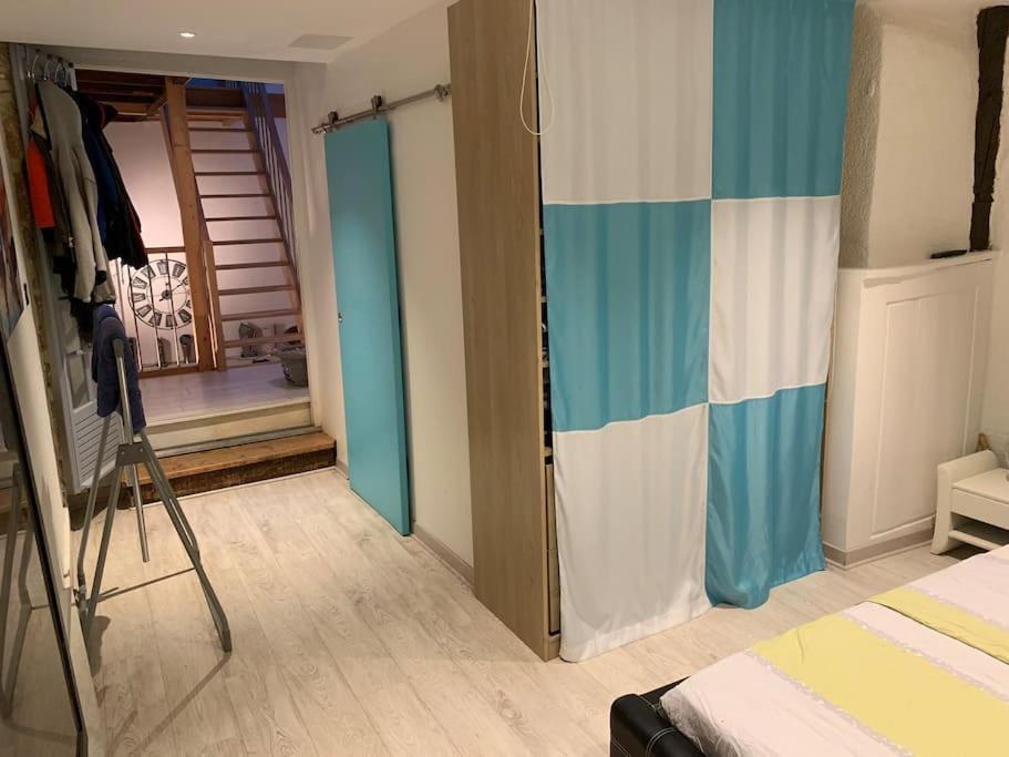 Triplex De Charme Centre Ville Limoges Luaran gambar